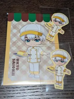 2025年最新】西園寺羽京 ポストカードの人気アイテム - メルカリ