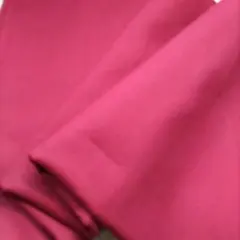 シーチング(ワインレッド)　100cm