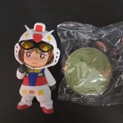 ドルアーガの塔 ギル フィギュア 新ナムコ超殿堂コレクション