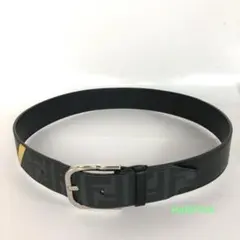 2026年最新】フェンディ FENDI ベルトの人気アイテム - メルカリ