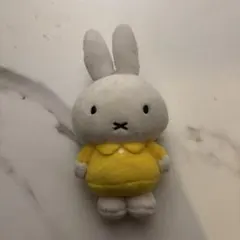 ミッフィー ぬいぐるみキーホルダー