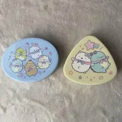 すみっこぐらし　ハッピーセット