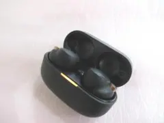 ソニー ワイヤレスノイズキャンセリングイヤホン WF-1000XM4