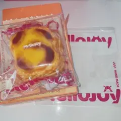 mellojoy つみつみシリーズ トースト ゴールデンキャラメル - メルカリ