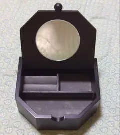 ジュエリーケースのみ （中古）