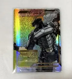 僕のヒーローアカデミア 原画展 コレクションカード オールマイト 特典