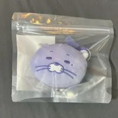 最安値) BOYNEXTDOOR プネクド フェイスキーリング リウ