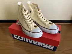 値下げ　新品未使用　コンバース　オールスター HI 25cmのサムネイル