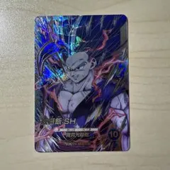2026年最新】ドラゴンボールヒーローズ 孫悟飯shの人気アイテム - メルカリ