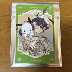 にじさんじ サンリオ 伊波ライ チェキ レア