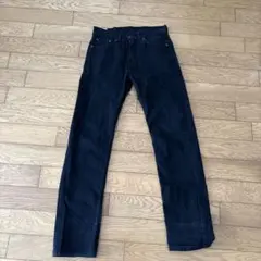 未使用級 Levi