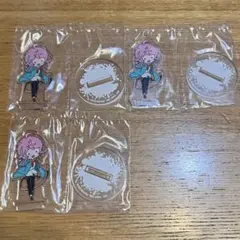 飴村乱数 ヒプマイ 一番くじ アクスタ