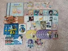 にじさんじまとめ売り