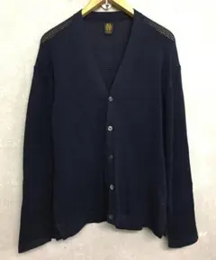 2025年最新】batoner カーディガンの人気アイテム - メルカリ