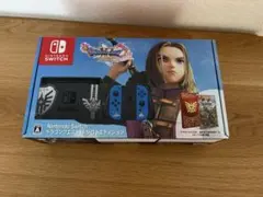 Switch ロトエディション（ソフト無し）