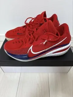 超美品　NIKE GTCUT1 USAカラー 2026年最新】GTCUT1の人気アイテム - メルカリ