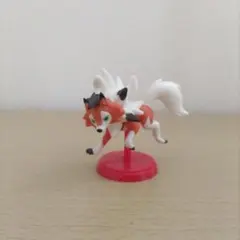 2026年最新】ポケモン モンコレ ルガルガンの人気アイテム - メルカリ