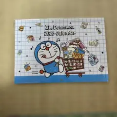 3/22迄お得❗️ドラえもんカレンダー③