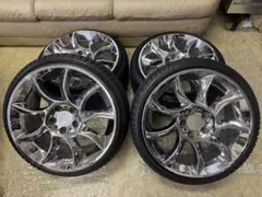 ロリンザー１９インチ 2025年最新】Yahoo!オークション -ロリンザー ホイール 19インチの中古