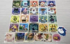 妖怪ウォッチシール