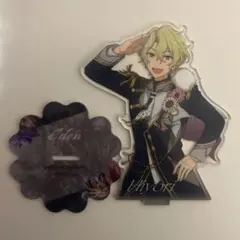 あんスタ スタフォニ 4th Eden巴日和 アクリルスタンド