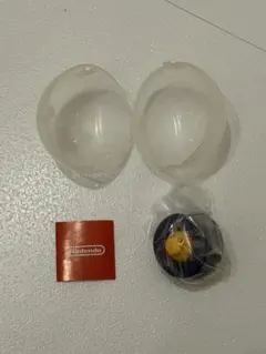 コントローラーボタンコレクション 第2弾 Cスティック ゲームキューブ