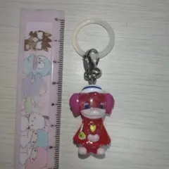 ぐ～チョコランタン めじるしアクセサリー ★アネム★