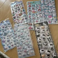 シールまとめ売り