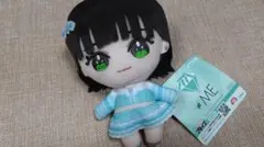 2026年最新】グループ名：≠ME(ノイミー) アイドル ぬいぐるみ