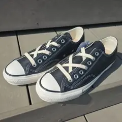 【新品未使用】コンバース　チャックテイラー　アディクト　レザー