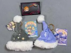 DIMOO Weaving Wonders シリーズ ペンダント