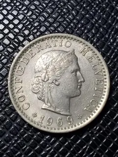 スイス　硬貨　20ラッペン　フランス　まとめ売り 20ラッペン硬貨|スイス|コレクターズショップのトモリンズ24