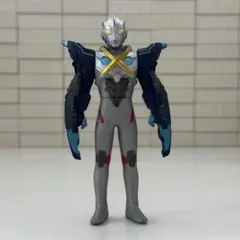 ウルトラヒーローＸ ０２ ウルトラマンエックス　ゴモラアーマー