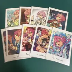 あんスタ 姫宮桃李 紙類