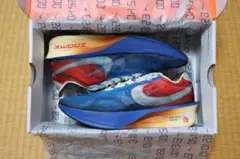 Nike ZoomX Vaporfly Next%4 26.0cm