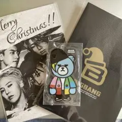 BIGBANG 直筆サイン入りグッズ 激レア！ビックバン直筆サイン入りCD - メルカリ