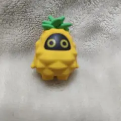 ゼンゼロ　果物と野菜の王国　ボンプ　フィギュア ドリアン