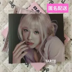 パリタ　アルバム　BABYMONSTER公式　CHOOM　jewel盤　ベビモン