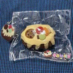 春日幼稚園 チーズケーキシリーズ　チョコ
