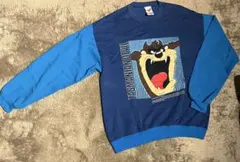 Artex タズマニアンデビル スウェット XL