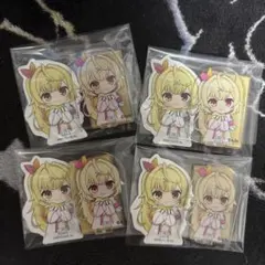 にじさんじ チョコエッグ 星川サラ
