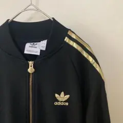 adidas originals SSシューズ50周年トラックジャケット