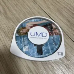 バイオハザード アウトブレイク FILE 2 UMD