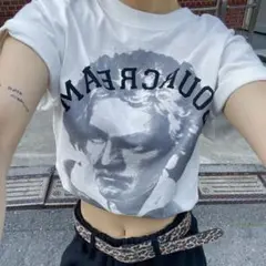 sourcream tシャツ