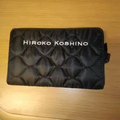 ヒロコ　コシノ　ノベルティ財布のサムネイル