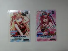 beatmania IIDX グッズキャンペーン e-passカードB(ツガル) - メルカリ