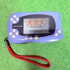 ⭐️動作確認済⭐️ワンダースワンカラー　本体　犬夜叉ソフト付き