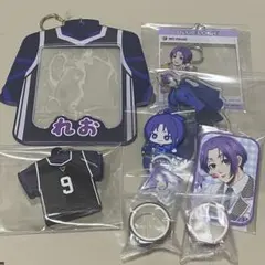 2025年最新】御影玲王まとめ売りの人気アイテム - メルカリ