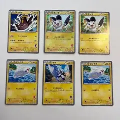 ポケモンカード