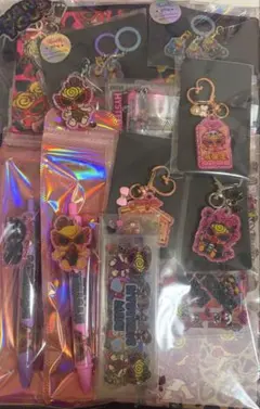 Y**様 ヒスミニ詰め合わせ⑦点セット ジャンクまとめ売り100～120cm